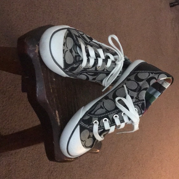 Coach Shoes - Coach sneakers Coach Shoes - Coach sneakers
